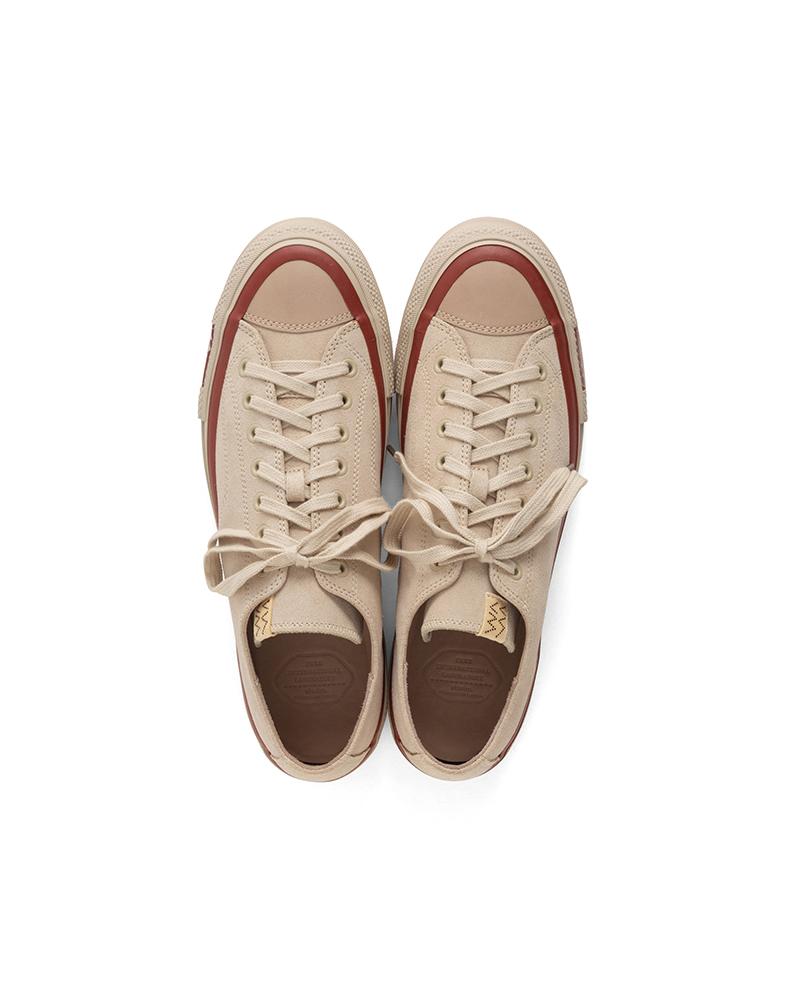 SKAGWAY LO SUEDE | Visvim Official North American Web Store